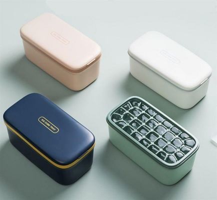 কাস্টমাইজড সিলিকন বরফ ছাঁচনির্মাণ