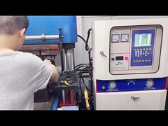 Customized POS Machine Silicone Rubber Keys Waterproof And Durable