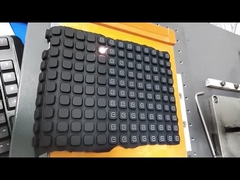 কাস্টম টেকসই সিলিকন স্পিকার আনুষাঙ্গিক কী