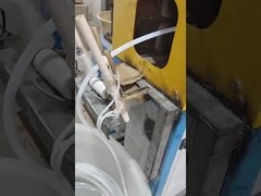 ফ্ল্যাট আলোকিত LED সিলিকন টিউব 20*10mm