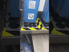 স্ক্রীন প্রিন্টিং কাস্টম ডিসপ্লে কভার গ্লাস হোম অ্যাপ্লায়েন্স কন্ট্রোল প্যানেল