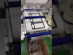 কাস্টমাইজড ইলেক্ট্রনিক ডিসপ্লে গ্লাস প্যানেল শক্ত সিল্ক স্ক্রিন গ্লাস