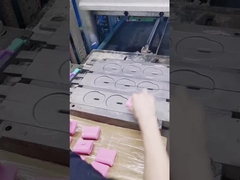 সিলিকন ফুড গ্রেড রান্নাঘর গ্রিল ব্রাশ নরম ব্রাশ হেড