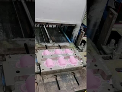 পুনরায় ব্যবহারযোগ্য খাদ্য সংরক্ষণ কন্টেইনার বড় কভার সহ সিলিকন লাঞ্চ বক্স