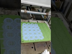 সিলিকন ব্রেসলেট, কব্জি এবং অন্যান্য সিলিকন কারুশিল্পের সব ধরনের কাস্টমাইজ করুন