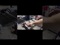 সিলিকন ফোন কেসের তেল চাপ প্রক্রিয়া