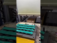 কাস্টম উচ্চ তাপমাত্রা বাউন্সিং নরম হার্ড হোল কালার সিলিকন রাবার বল বেল্ট হোল