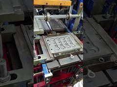 কালো সিলিকন রাবার প্লাগ এবং এন্ড ক্যাপ সহ কাস্টমাইজড সিলিকন রাবার অ্যাকসেসরিজ