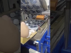 ৬ পিস সিলিকন তাজা রাখার ঢাকনা