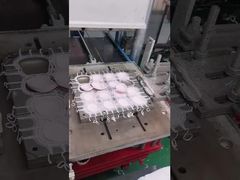 কাস্টমাইজড সিলিকন রাবার ডিস্ক সিলিকন প্যাড মাল্টি উদ্দেশ্য