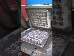 কাস্টমাইজড মোল্ডেড সিলিকন রাবার গ্যাসকেট এবং সিলিকন রাবার প্লাগ